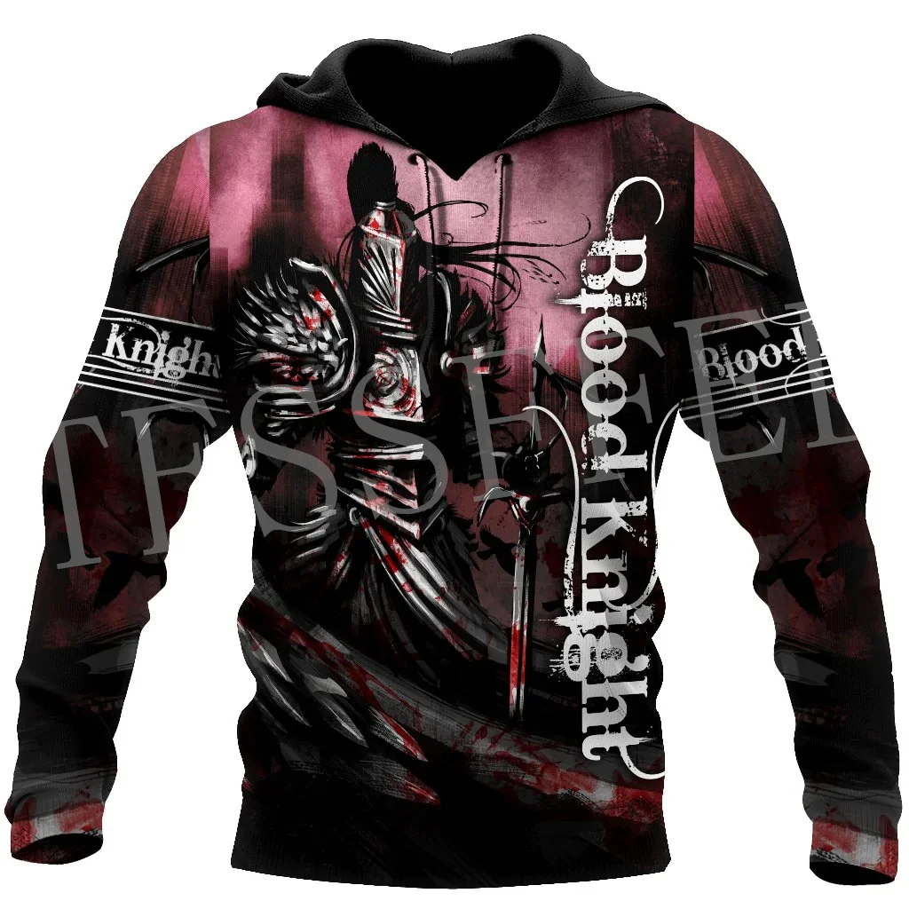 Custom Name Knight Templar Tattoo Armor Jesus God Guard Cavalier 3DPrint Harajuku Tracksuit Streetwear Casual Jacket Hoodies X5
Custom Name Knight Templar Tattoo Armor Jesus God Guard Cavalier 3DPrint Harajuku Tracksuit Streetwear Casual Jacket Hoodies X5