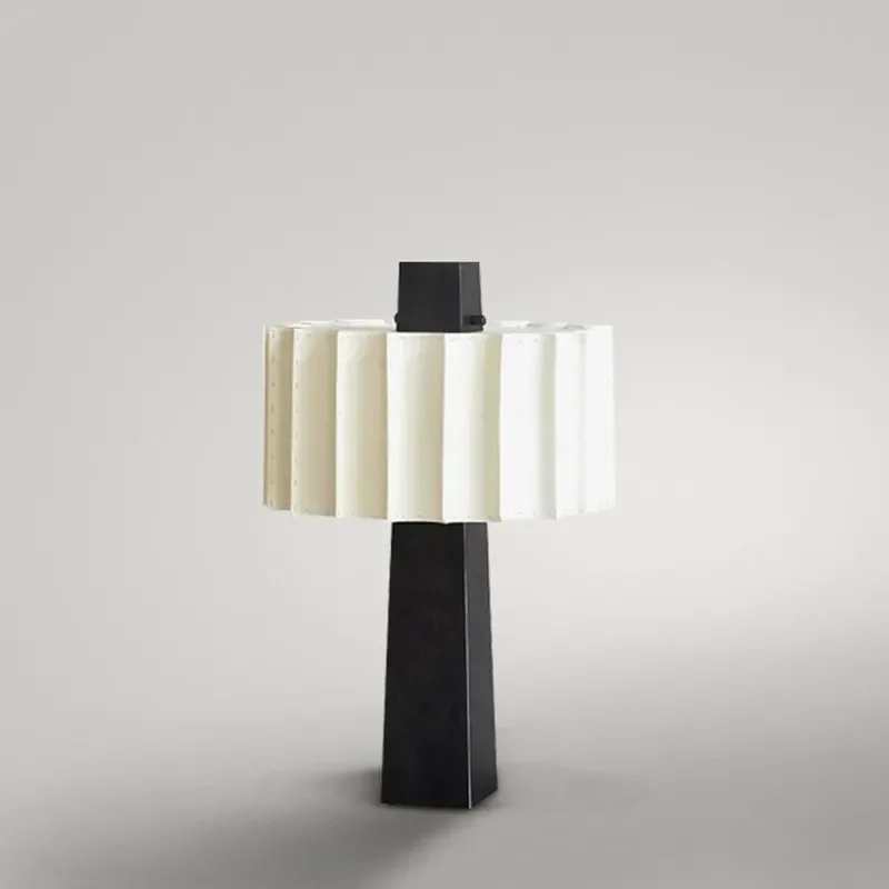 Living Room Table Lamp Designer Scandinavian Minimalist Creative Bedroom Bedside Lamp Study Black Vertical Lamp table light
Living Room Table Lamp Designer Scandinavian Minimalist Creative Bedroom Bedside Lamp Study Black Vertical Lamp table light