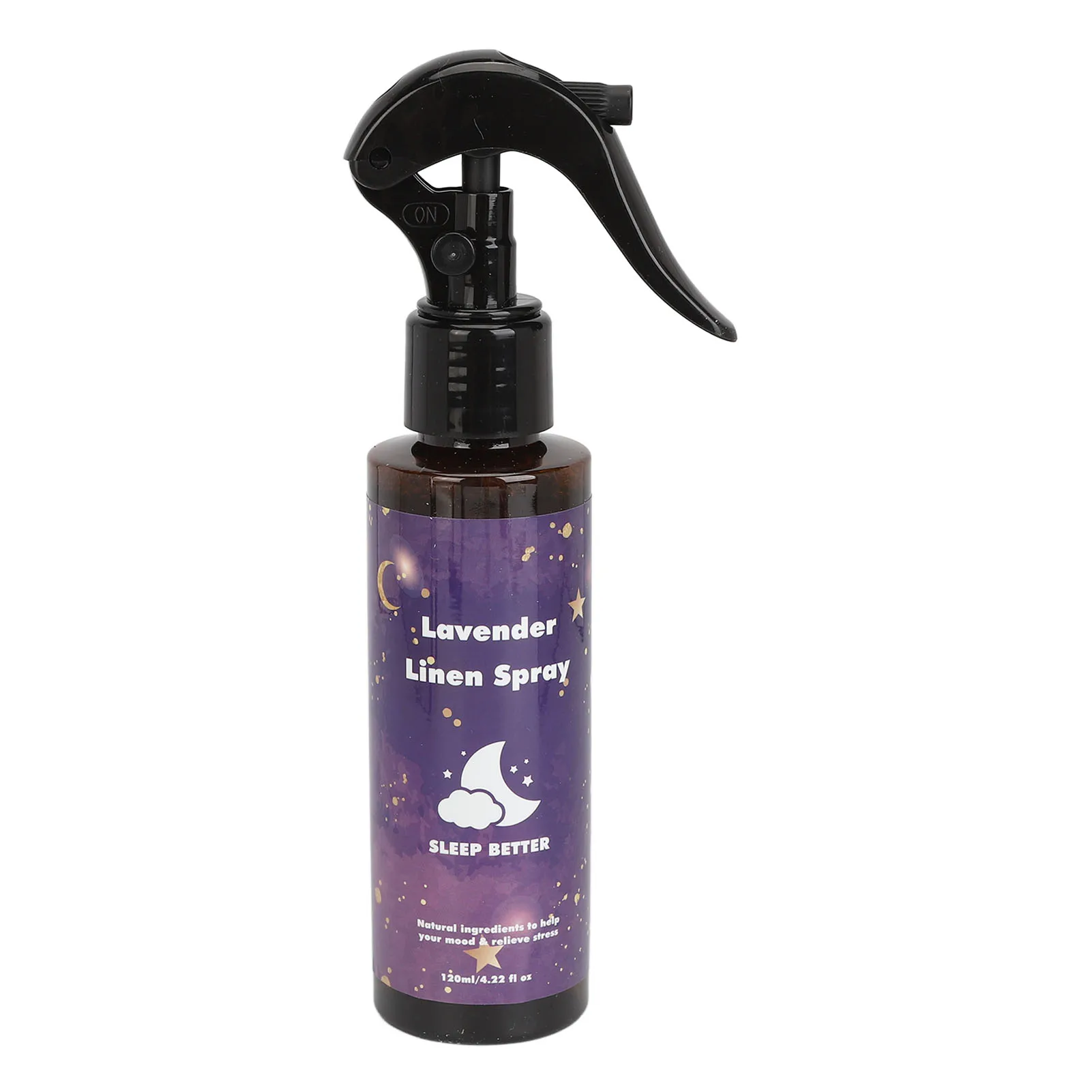 Sleep Spray Mist 120ml Sleep Spray Anxiety Relief Long Lasting Portable Reliable Lavender Sleep Spray for Home
Sleep Spray Mist 120ml Sleep Spray Anxiety Relief Long Lasting Portable Reliable Lavender Sleep Spray for Home