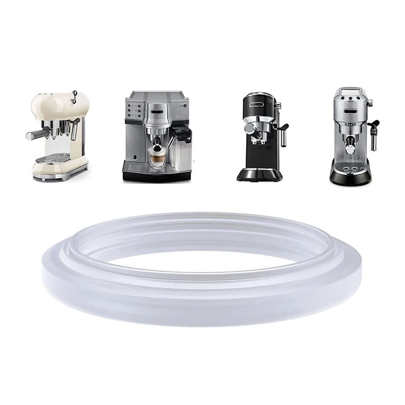 Seal Gasket O-Rings Accessories Coffee Machine EC685/EC680/EC850/860 Filter Holder For Espresso 1pc
Seal Gasket O-Rings Accessories Coffee Machine EC685/EC680/EC850/860 Filter Holder For Espresso 1pc