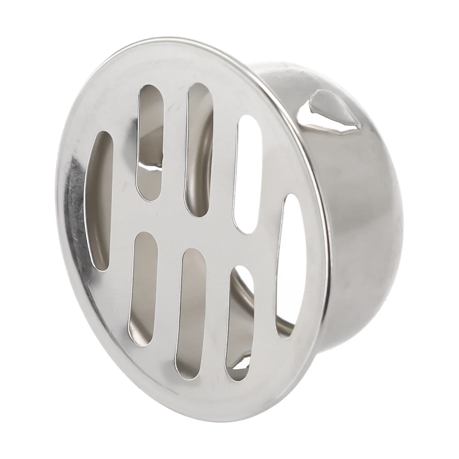 Floor Drain Cover Stainless Steel Balcony Drainage Roof Round Rain Pipe Cap Multi-size For Home Garden Durable Hardware
Floor Drain Cover Stainless Steel Balcony Drainage Roof Round Rain Pipe Cap Multi-size For Home Garden Durable Hardware