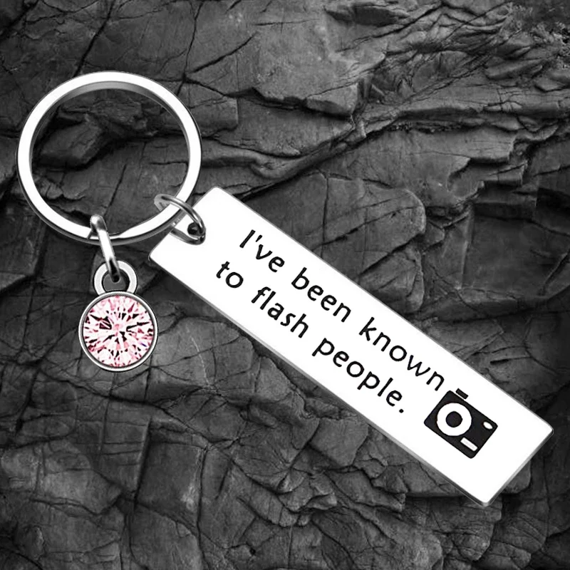 Photographer Keychain I Flash People Gift Key Rings Videographer Lover Gift Photo Club Gift
Photographer Keychain I Flash People Gift Key Rings Videographer Lover Gift Photo Club Gift