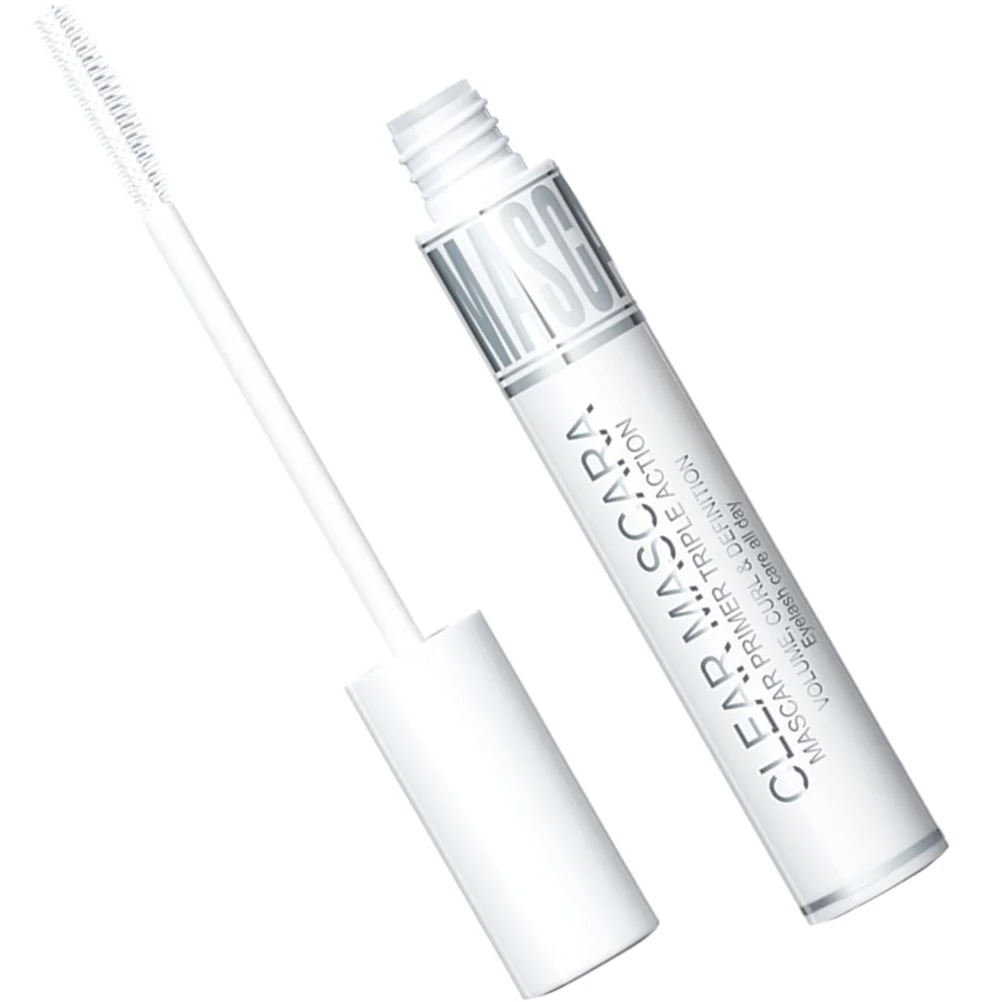 Makeup Waterproof Clear Mascara Women Lash Lifting Clear Waterproof Mascara Transparent eyelashes Fixer
Makeup Waterproof Clear Mascara Women Lash Lifting Clear Waterproof Mascara Transparent eyelashes Fixer