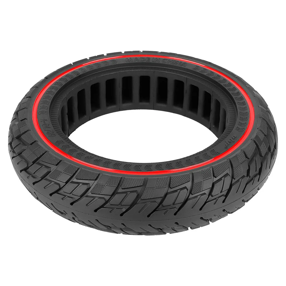 1pc Black Rubber Solid Tyre 10 Inch 60/70 7.0 Off Road Solid Tyre For Xiaomi 4Pro Electric Scooter Electric Scooter Equipment
1pc Black Rubber Solid Tyre 10 Inch 60/70 7.0 Off Road Solid Tyre For Xiaomi 4Pro Electric Scooter Electric Scooter Equipment