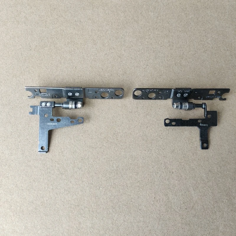 Laptop LCD Hinge for lnspiron 16 16PRO 5620 5625 screen Left & Right Axis Shaft Laptop LCD Hinge for lnspiron 16 16PRO 5620 5625 screen Left & Right Axis Shaft