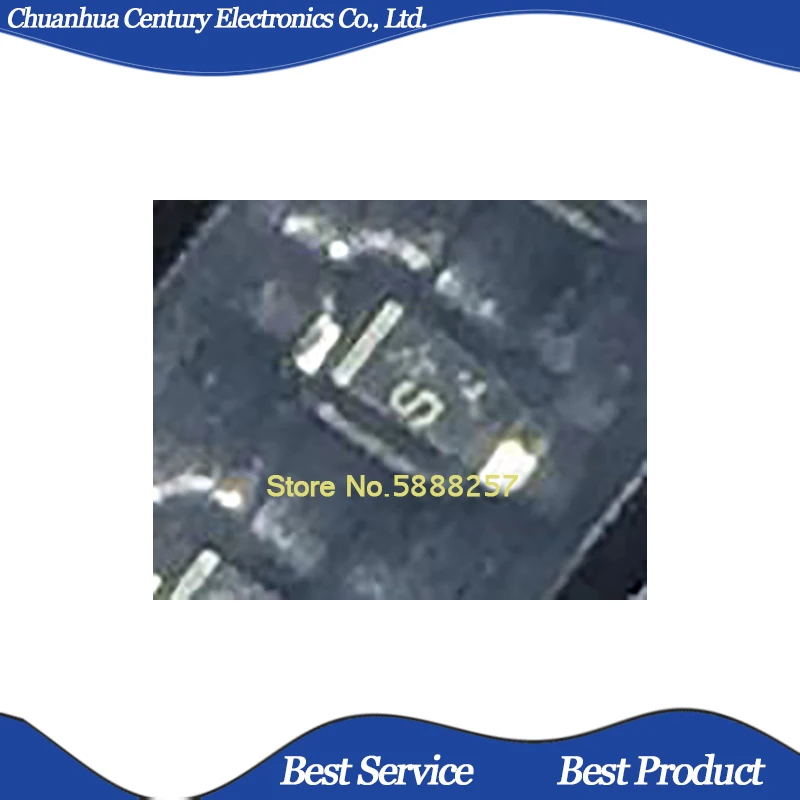 200 Pcs/Lot RB521SM-40T2R S 40V/200mA SOD523 New and Original In Stock 
200 Pcs/Lot RB521SM-40T2R S 40V/200mA SOD523 New and Original In Stock