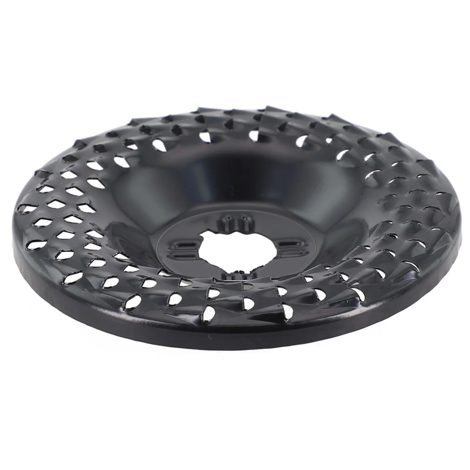 Angle Grinding Wheel Grinder Wheel 92mm/125mm Black Replacement Parts Steel Wood Shaping Tools For Angle Grinders
Angle Grinding Wheel Grinder Wheel 92mm/125mm Black Replacement Parts Steel Wood Shaping Tools For Angle Grinders