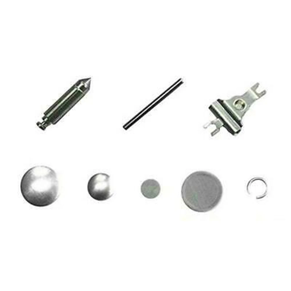 Mower Carburetor Repair Kits For Homelite 650 750 FP100 WB37 K10-WB Carburetor Replacement Garden Tools For Poulan/Weedeater
Mower Carburetor Repair Kits For Homelite 650 750 FP100 WB37 K10-WB Carburetor Replacement Garden Tools For Poulan/Weedeater