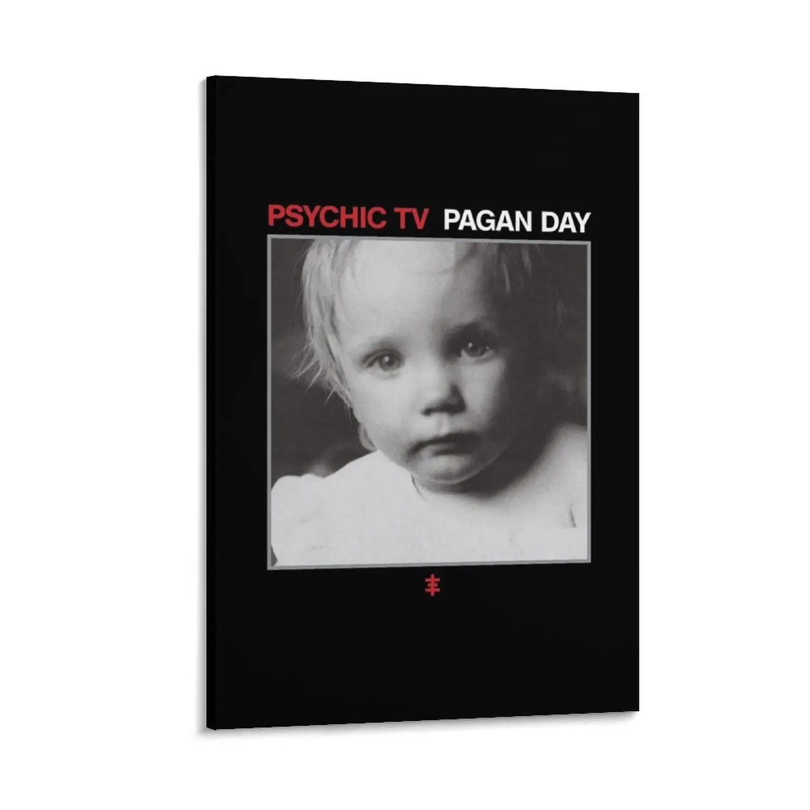 Psychic TV - Pagan Days Canvas Painting Posters on the wall home decors accessories home and decoration
Psychic TV - Pagan Days Canvas Painting Posters on the wall home decors accessories home and decoration