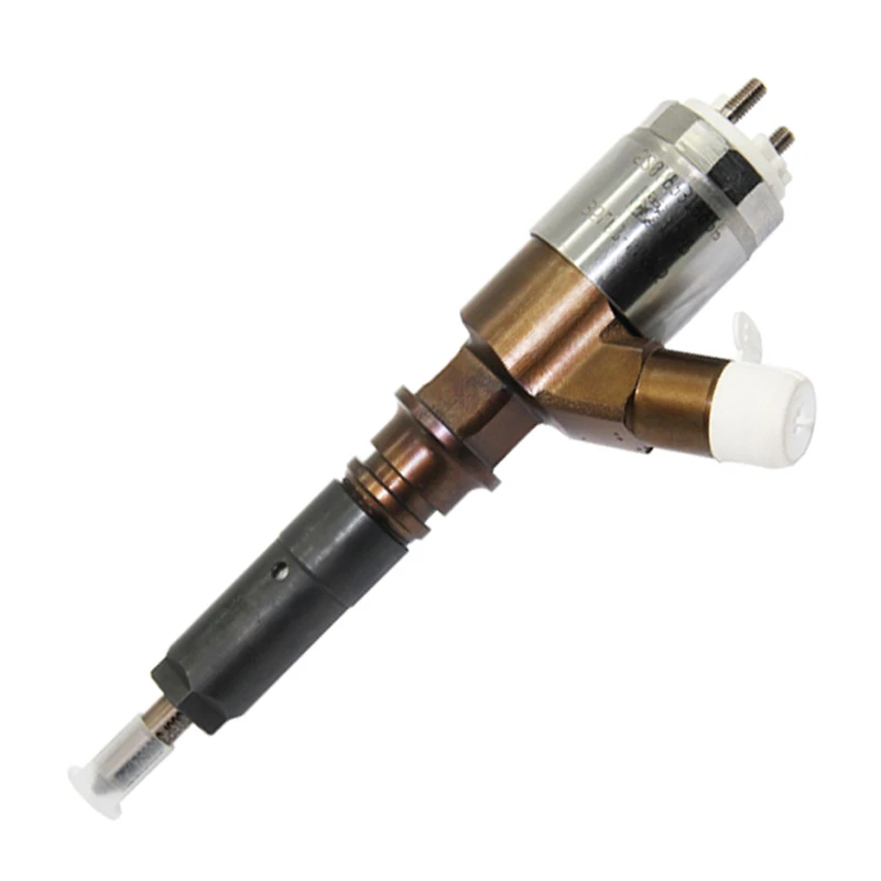 New Common rail injector 32F61-00013 for CAT C4.2 engine, fuel injector 32F61-00013 for CAT Excavator
New Common rail injector 32F61-00013 for CAT C4.2 engine, fuel injector 32F61-00013 for CAT Excavator