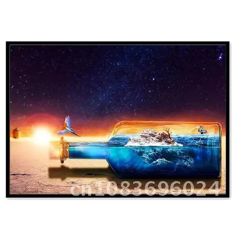 Mosaico diamante redondo paisaje punto de cruz arte bordado 5D diamante pintura decoración hogar
Mosaico diamante redondo paisaje punto de cruz arte bordado 5D diamante pintura decoración hogar