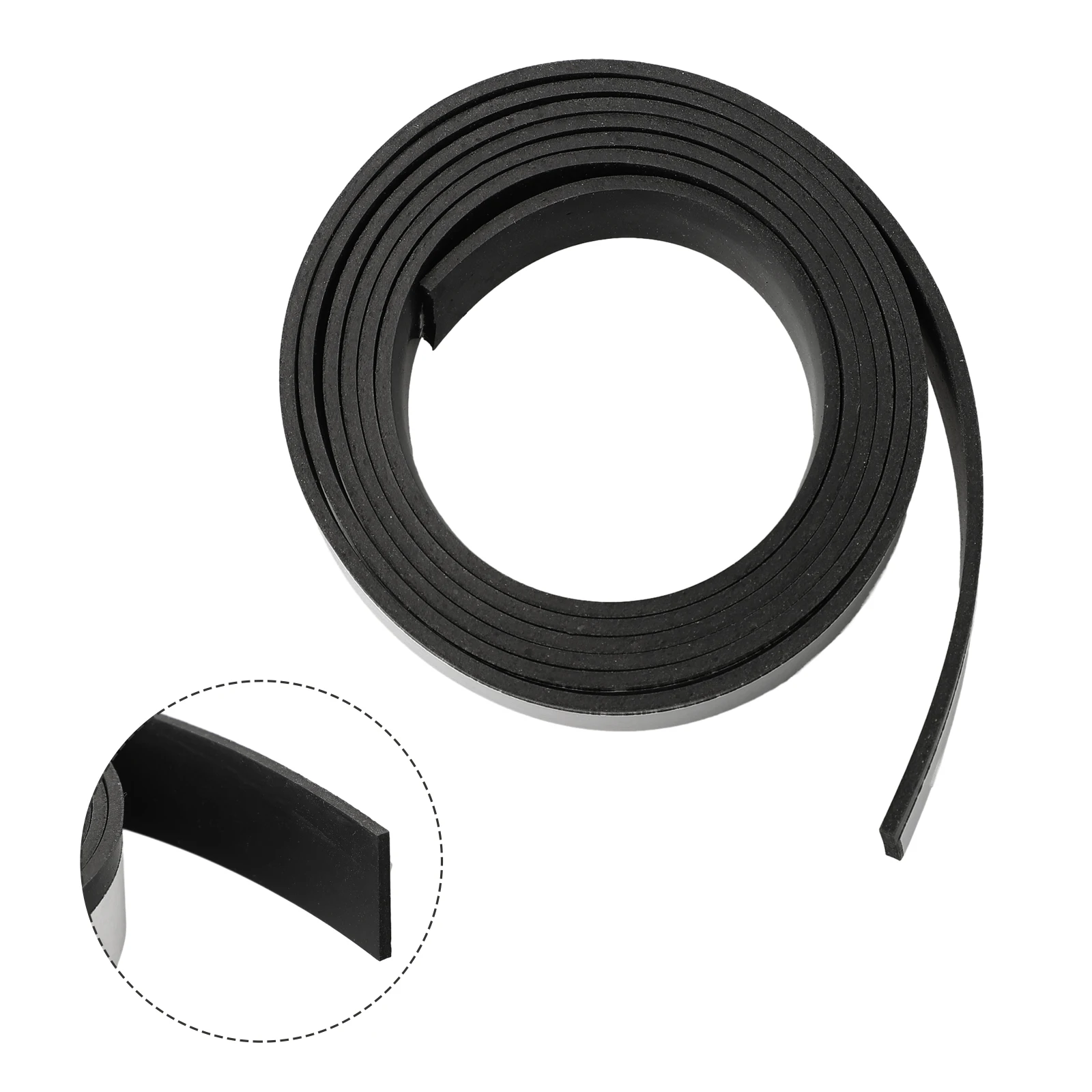 Rubber 1 Pc 1.4m Guide Splinter Guard Replacement Strip For Track Saw Guide Rail Splinter Guard Power Tool Accessories
Rubber 1 Pc 1.4m Guide Splinter Guard Replacement Strip For Track Saw Guide Rail Splinter Guard Power Tool Accessories