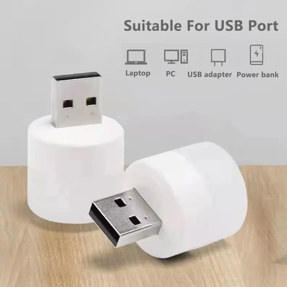 Лампа с USB-разъемом, 5/10 шт., мини-ночники, светодиодные маленькие книжные лампы, защита глаз для чтения, зарядка, маленькие круглые лампы, освещение
Лампа с USB-разъемом, 5/10 шт., мини-ночники, светодиодные маленькие книжные лампы, защита глаз для чтения, зарядка, маленькие круглые лампы, освещение