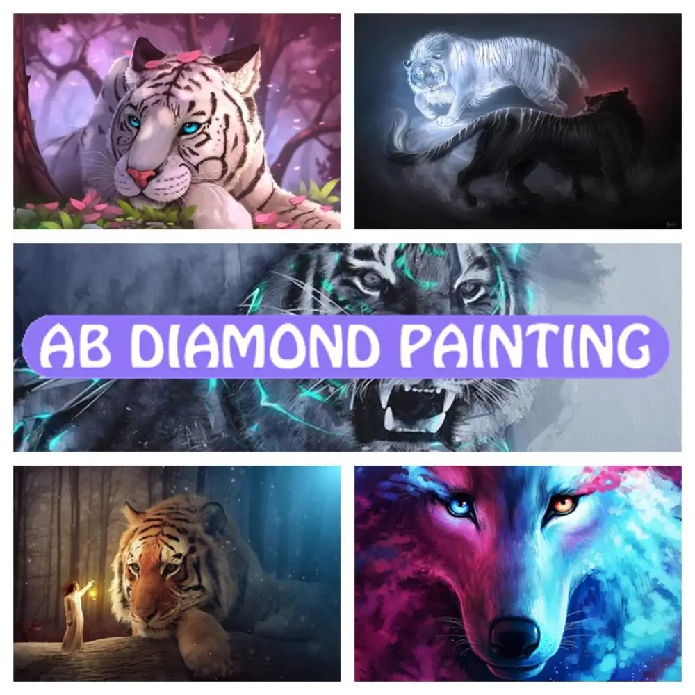 5D алмазная живопись, флуоресцентный тигр, квадратная/круглая смола, инкрустированная «сделай сам», вышивка, живопись, рукоделие, крест, украшение для дома
5D алмазная живопись, флуоресцентный тигр, квадратная/круглая смола, инкрустированная «сделай сам», вышивка, живопись, рукоделие, крест, украшение для дома
