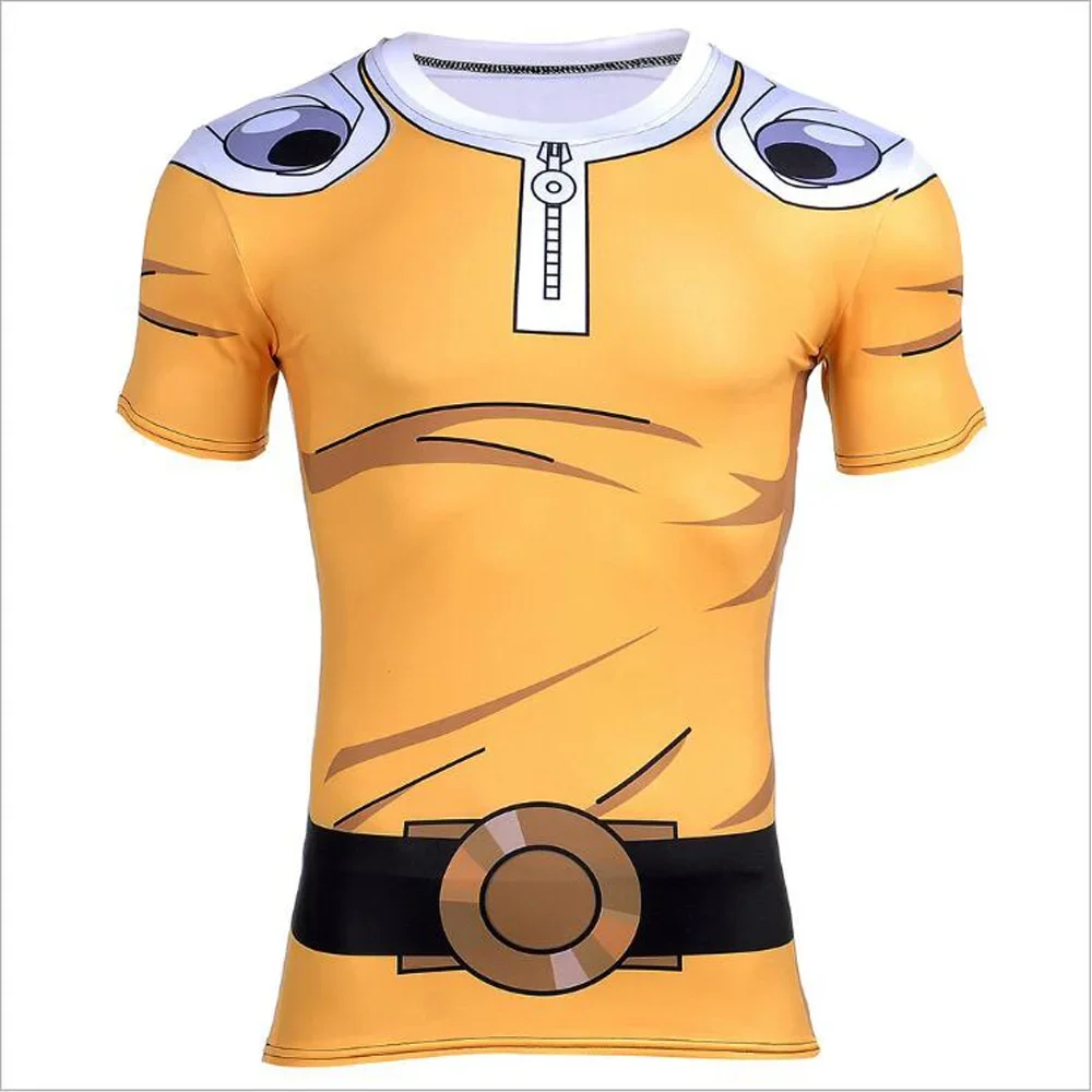 One Punch Man Cosplay T Shirt Men/Women Boys/Girls Summer Fashion Man T-shirt Summer Long & Short Sleeve Anime Tops Tees 
One Punch Man Cosplay T Shirt Men/Women Boys/Girls Summer Fashion Man T-shirt Summer Long & Short Sleeve Anime Tops Tees