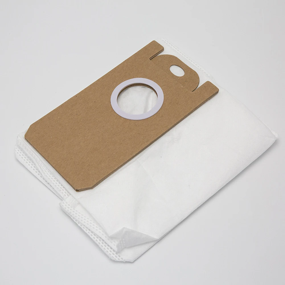 Effective Solution Dust Bag Replacement Parts Dust Bags For ABIR R30 Nonwoven Fabric Robot Accessories Cleaning
Effective Solution Dust Bag Replacement Parts Dust Bags For ABIR R30 Nonwoven Fabric Robot Accessories Cleaning