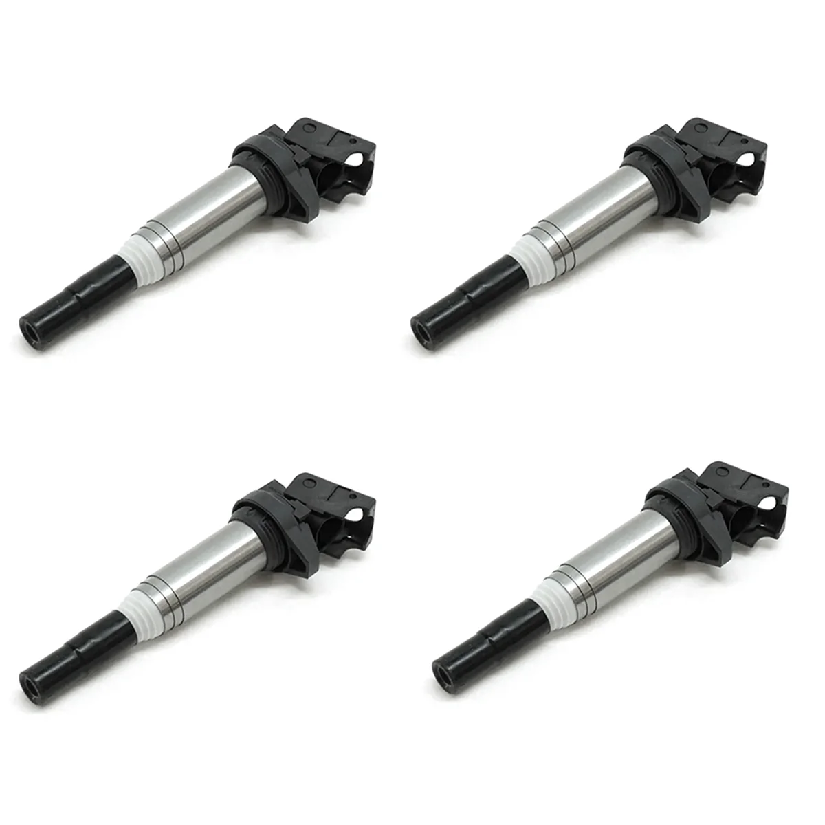 4Pcs Ignition Coil 12137559842, 12137562745 for BMW E90 E91 E92 316I 318I 320I N43
4Pcs Ignition Coil 12137559842, 12137562745 for BMW E90 E91 E92 316I 318I 320I N43