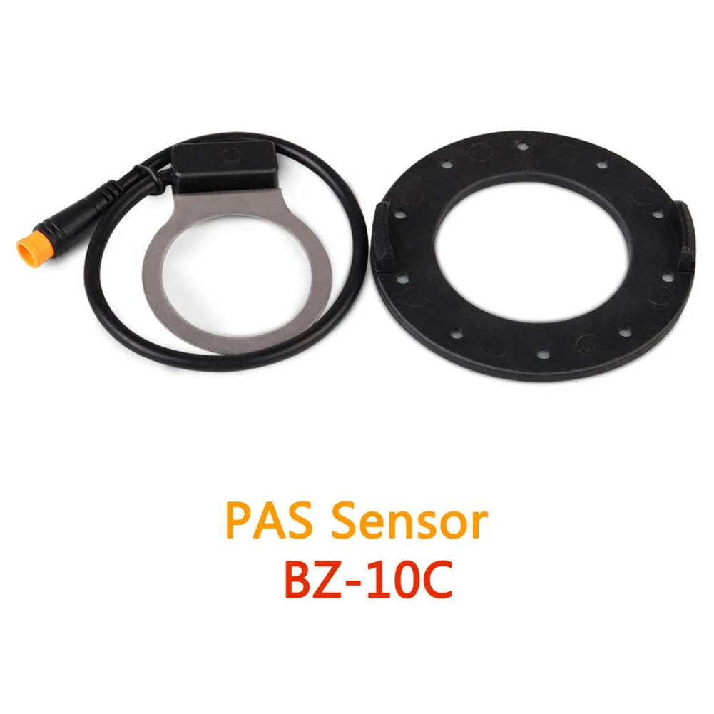 Electric Bike BZ-10C 10 Magnets PAS Pedal Assistant Sensor Waterproof Interface Connector Electric Bicycle Accessories
Electric Bike BZ-10C 10 Magnets PAS Pedal Assistant Sensor Waterproof Interface Connector Electric Bicycle Accessories