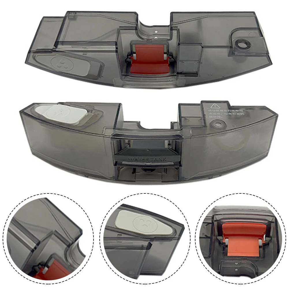 Electric Control Water Tank For Robo Rock G10/G10Pro/G10S Robot Vacuum Cleaner Accessories Household Cleaning Tool Spare Parts
Electric Control Water Tank For Robo Rock G10/G10Pro/G10S Robot Vacuum Cleaner Accessories Household Cleaning Tool Spare Parts