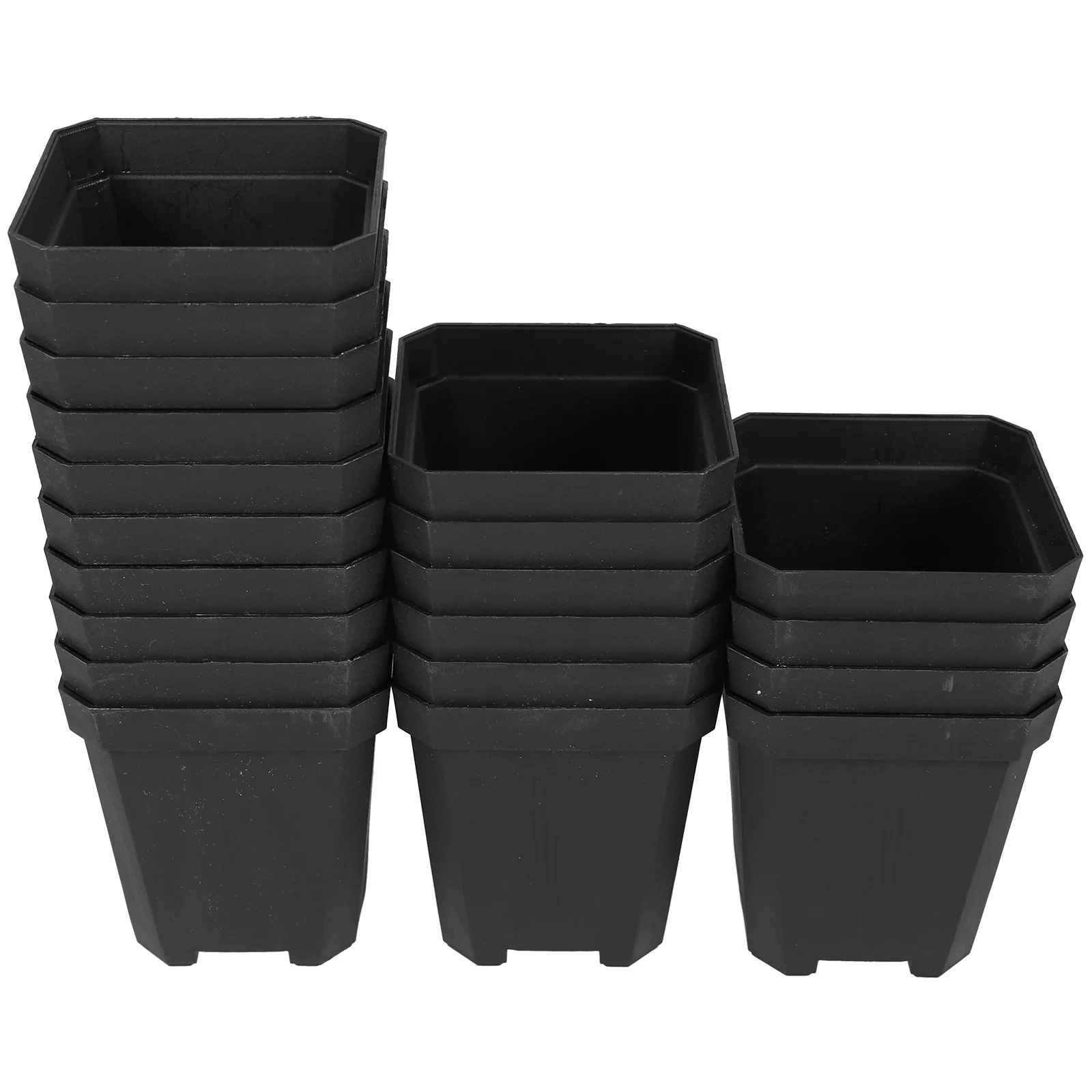 Small Gardening Pots Plant Nursery Accessory Flower for Outdoor Planter with Drainage Holes Succulent
Small Gardening Pots Plant Nursery Accessory Flower for Outdoor Planter with Drainage Holes Succulent