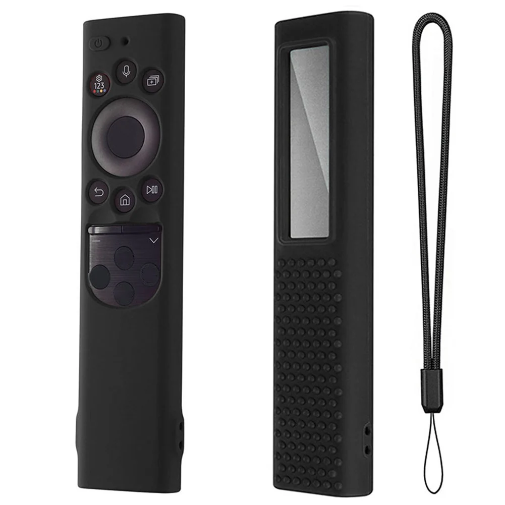 For Solar BN59 BN68 2022 Remote Control Cover Sleeve Glow In The Dark Non-slip Silicone Protective Soft Case Dustproof
For Solar BN59 BN68 2022 Remote Control Cover Sleeve Glow In The Dark Non-slip Silicone Protective Soft Case Dustproof