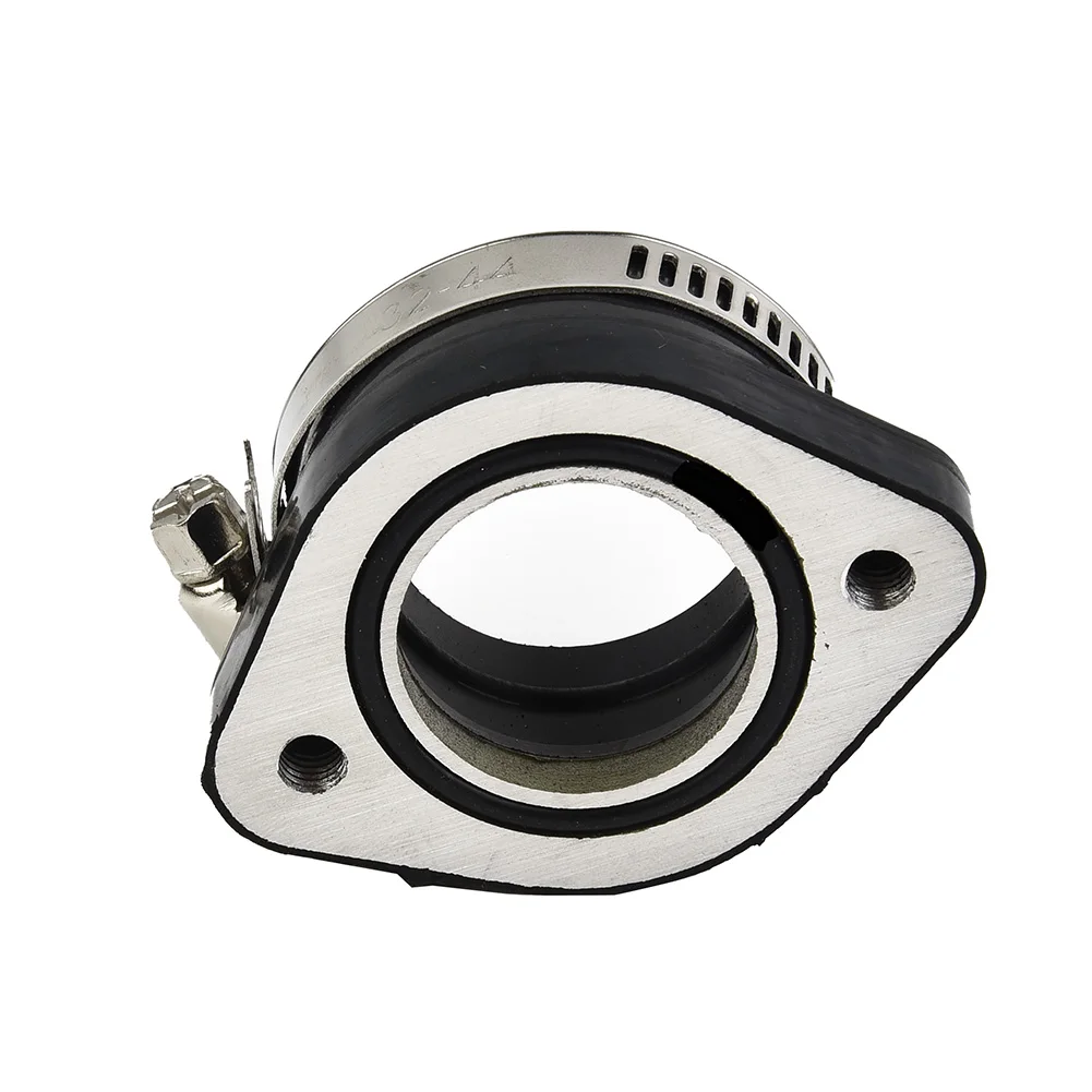 1Pcs Carburetor Intake Adapter Boot Flange Manifold Carburetor Manifold Flange Adapter Dirt Bike 28mm For Mikuni VM24 26 28mm
1Pcs Carburetor Intake Adapter Boot Flange Manifold Carburetor Manifold Flange Adapter Dirt Bike 28mm For Mikuni VM24 26 28mm