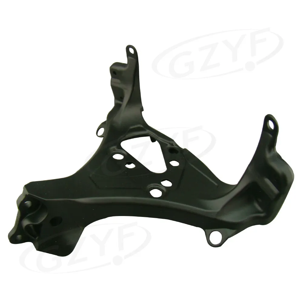 Motorbike CNC Front Headlight Upper Stay Bracket Fairing For Honda CBR1000RR 2008 2009 2010 2011 Aluminum Alloy
Motorbike CNC Front Headlight Upper Stay Bracket Fairing For Honda CBR1000RR 2008 2009 2010 2011 Aluminum Alloy