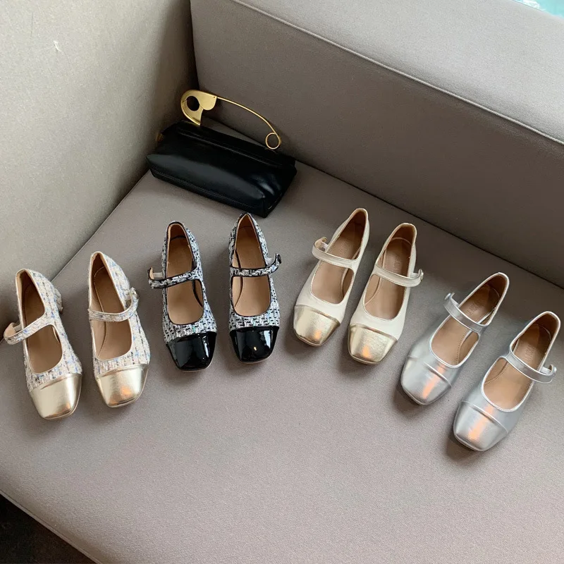 Туфли женские с квадратным носком, элегантные кроссовки на платформе, повседневная обувь с высоким каблуком, криперы, разные цвета
Туфли женские с квадратным носком, элегантные кроссовки на платформе, повседневная обувь с высоким каблуком, криперы, разные цвета