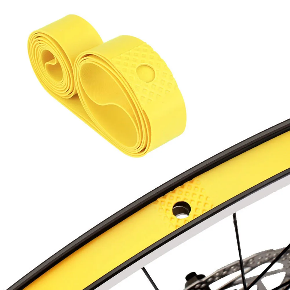 2Pcs/Set Inner Tube Puncture Cushion Anti-Puncture Liner Belt Mountain Bike Tire Liner Anti-Puncture Pad Inner Tube Protection
2Pcs/Set Inner Tube Puncture Cushion Anti-Puncture Liner Belt Mountain Bike Tire Liner Anti-Puncture Pad Inner Tube Protection
