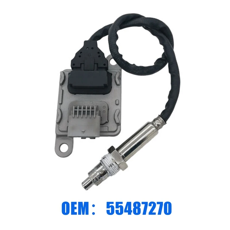 Датчик оксида азота 55487270 Nox для VAUXHALL 2,0 CDTI 170HP B20DTH 2009-2017, запасные части, аксессуары
Датчик оксида азота 55487270 Nox для VAUXHALL 2,0 CDTI 170HP B20DTH 2009-2017, запасные части, аксессуары