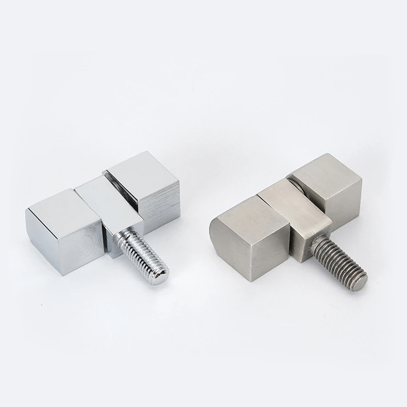 CL206-1 Stainless Steel/Iron Hinge With Stud Distribution Box Electric Cabinet Industrial Doors Connector
CL206-1 Stainless Steel/Iron Hinge With Stud Distribution Box Electric Cabinet Industrial Doors Connector