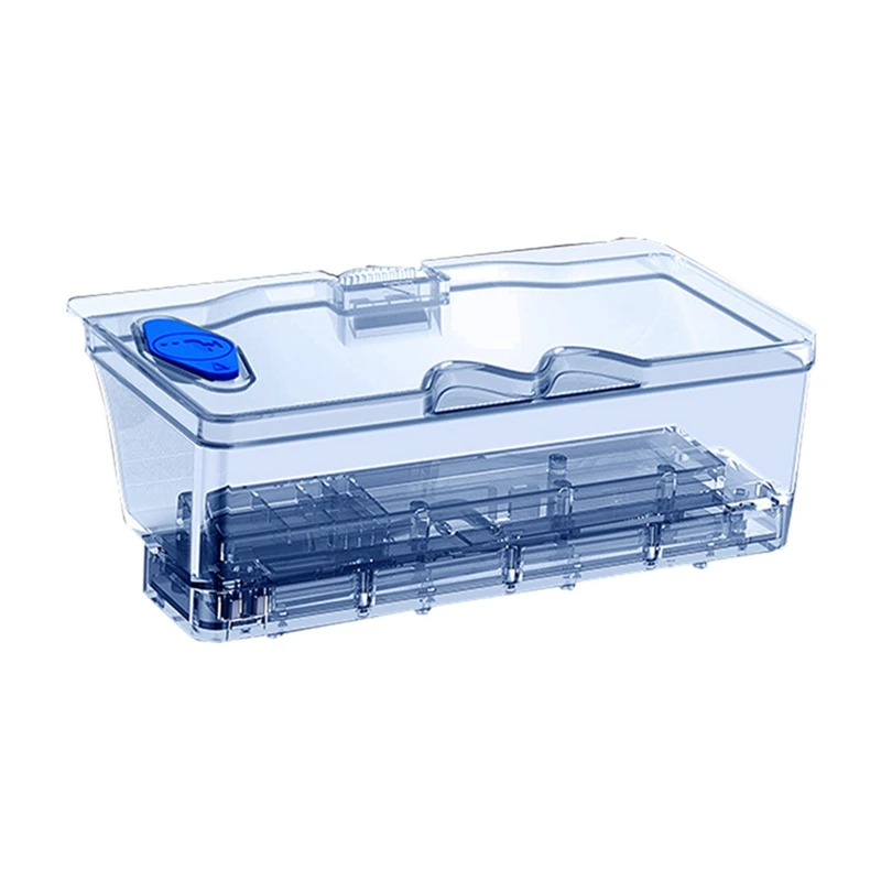 Electric Water Tank For LIECTROUX ZK901/ZK908/ ALFAWISE V10 /X8 /Haier JS35 Vacuum Cleaner Replacement Parts
Electric Water Tank For LIECTROUX ZK901/ZK908/ ALFAWISE V10 /X8 /Haier JS35 Vacuum Cleaner Replacement Parts