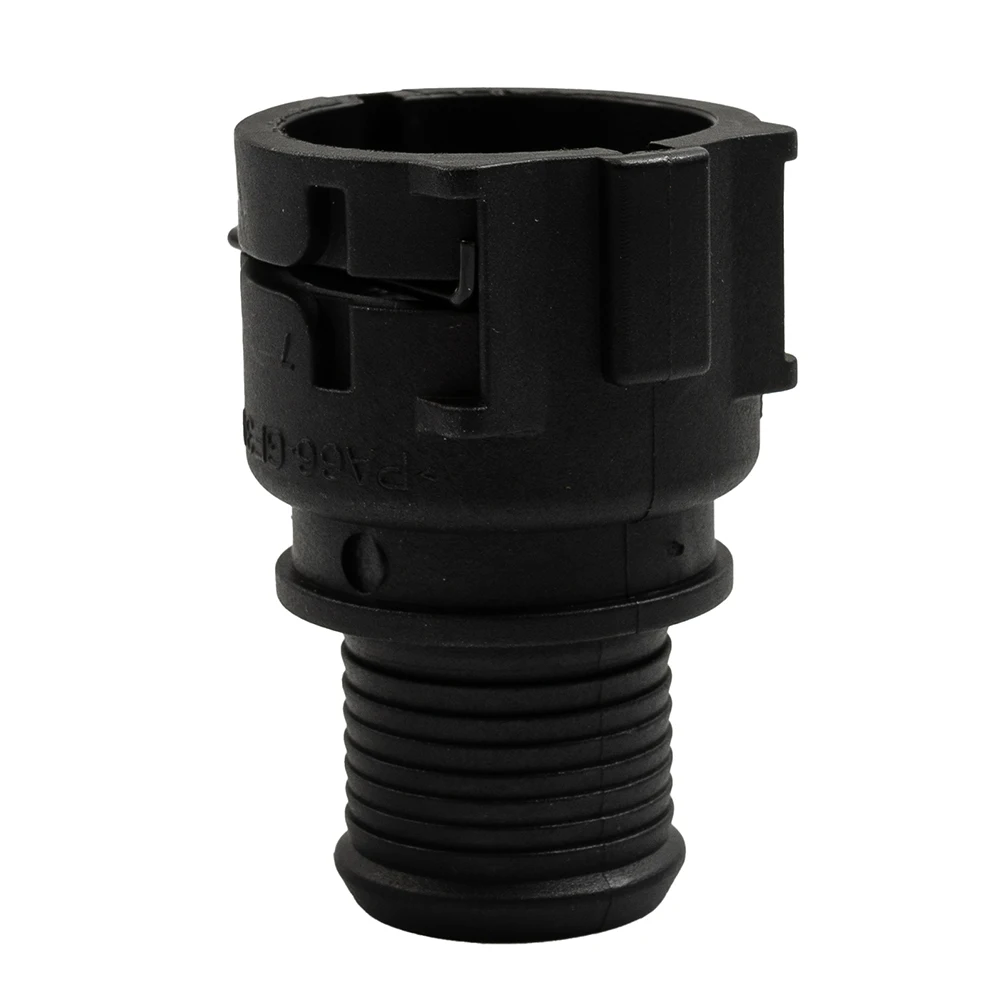 Heater Hose Connector Wear-resistacne 2Pcs 95089363 Accessories Black Compatibility For Chevrolet Inlet Part Replacement
Heater Hose Connector Wear-resistacne 2Pcs 95089363 Accessories Black Compatibility For Chevrolet Inlet Part Replacement