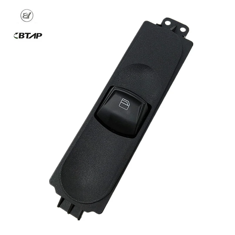 

BTAP New Front Right Side Power Window Switch For Mercedes Benz W639 Vito Viano 2003- A6395450613, A6395451413 A 639 545 14 13