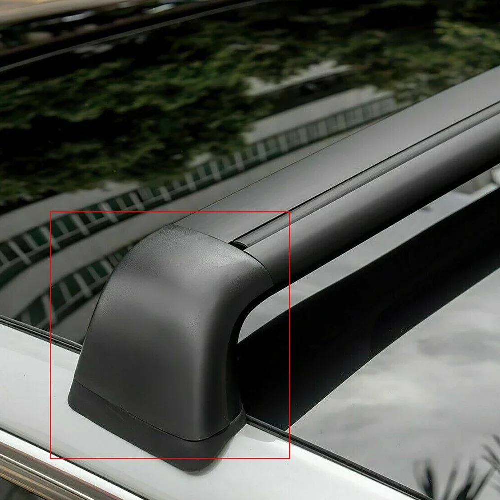 4Pcs Roof Rack Cover Cap Rail End Shell Assembly Fit For Tesla Model Y 2021-2022 Roof Rack Rail End Covers Car Accessories
4Pcs Roof Rack Cover Cap Rail End Shell Assembly Fit For Tesla Model Y 2021-2022 Roof Rack Rail End Covers Car Accessories