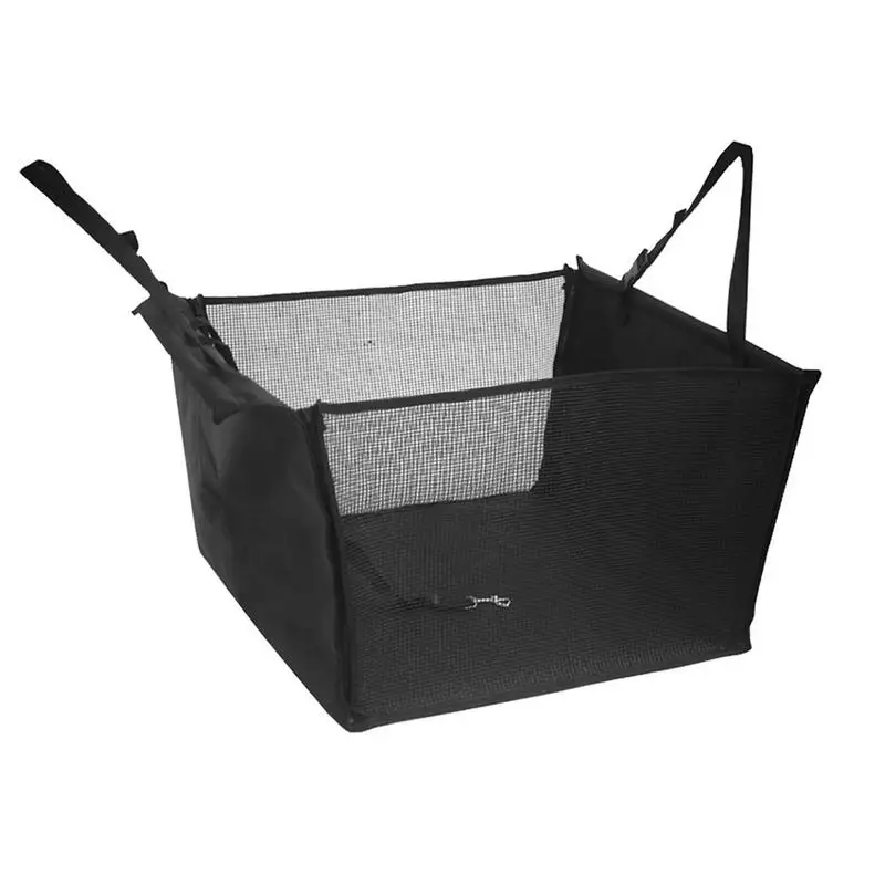 Автомобильная переноска для домашних животных, водонепроницаемая корзина, складной гамак, переноска для домашних животных, сумка 60*50*35 см/23,6*19,7 * дюймов, бустер для домашних животных для путешествий
Автомобильная переноска для домашних животных, водонепроницаемая корзина, складной гамак, переноска для домашних животных, сумка 60*50*35 см/23,6*19,7 * дюймов, бустер для домашних животных для путешествий