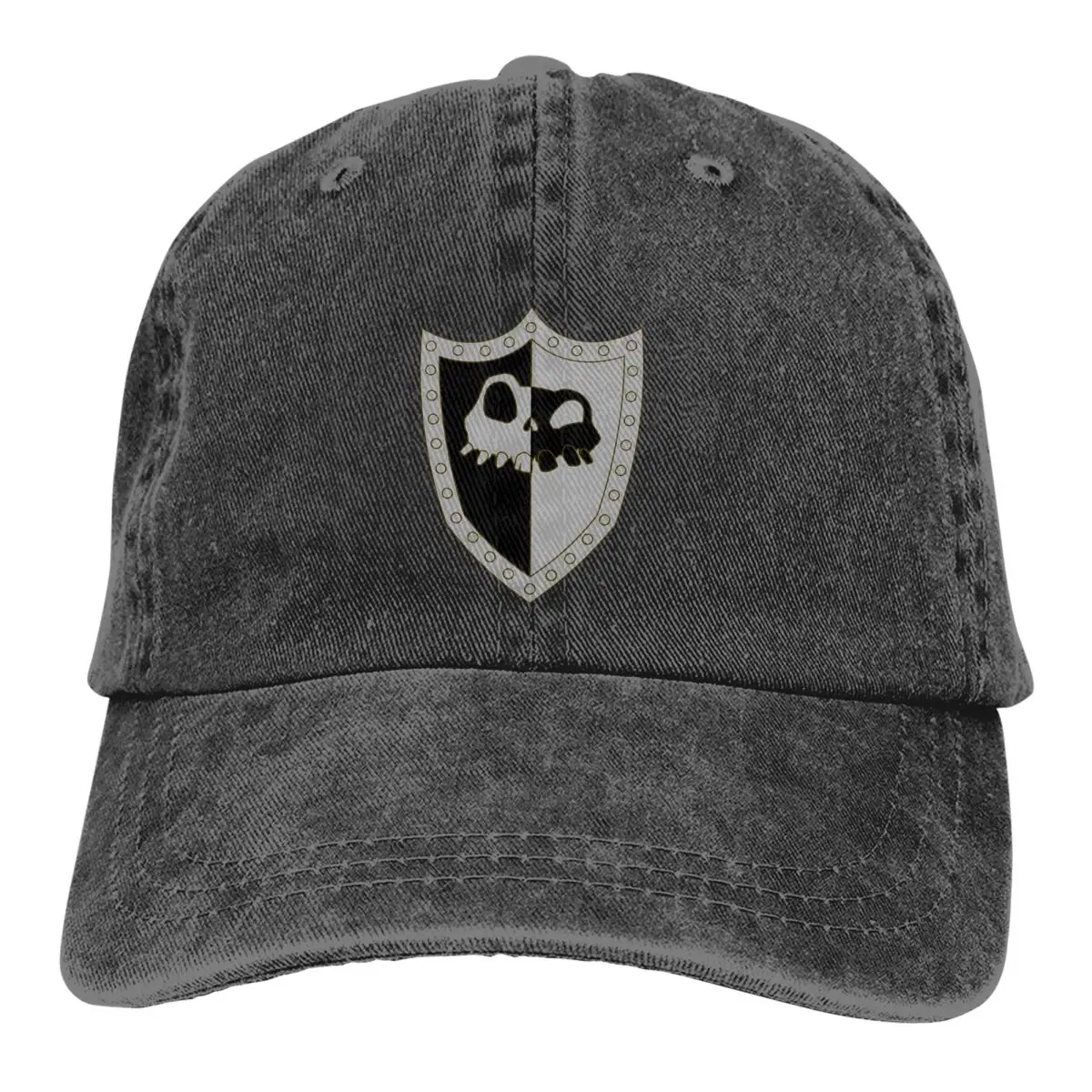 MediEvil Game Multicolor Hat Peaked Women's Cap Silver Shield Personalized Visor Protection Hats
MediEvil Game Multicolor Hat Peaked Women's Cap Silver Shield Personalized Visor Protection Hats