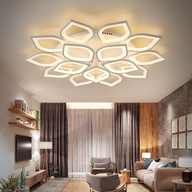 LED Ceiling Light New Creative Bedroom Restaurant Personalized Art Minimalist Modern Living Room Study Conference Decoration Li
LED Ceiling Light New Creative Bedroom Restaurant Personalized Art Minimalist Modern Living Room Study Conference Decoration Li