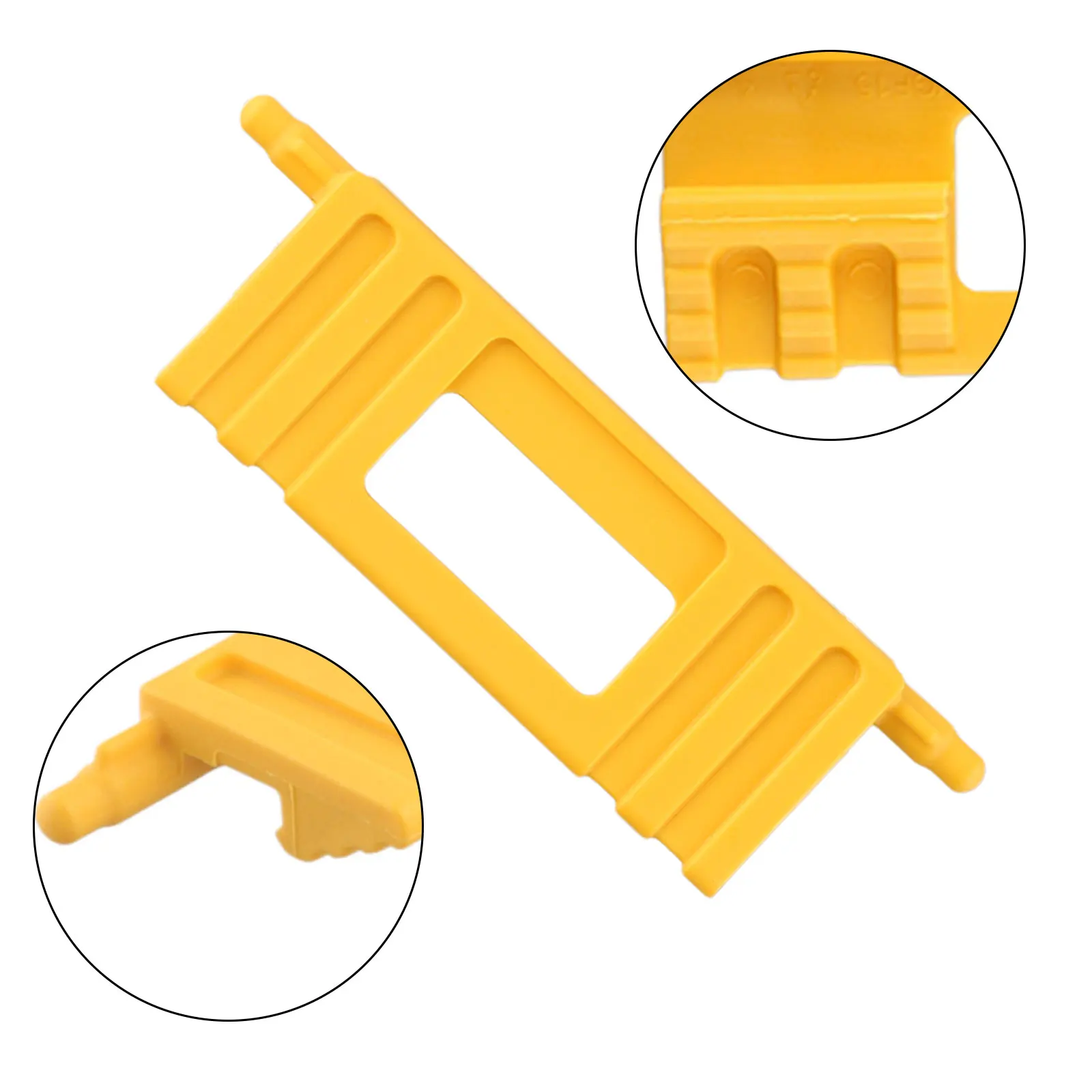 2x Replacement Clips Latch Yelloow For Tough Case Box H1500082520 N409477 H1500028 Kitbox For TOUGHSYSTEM Cases
2x Replacement Clips Latch Yelloow For Tough Case Box H1500082520 N409477 H1500028 Kitbox For TOUGHSYSTEM Cases