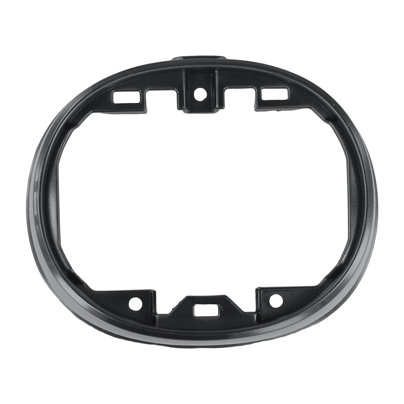 1PCS For Mazda 6 2018-2021 Car Front Grille Mount Bracket GBVH-50-716 Auto Holder Grille Replacement Black Plug-and-play
1PCS For Mazda 6 2018-2021 Car Front Grille Mount Bracket GBVH-50-716 Auto Holder Grille Replacement Black Plug-and-play