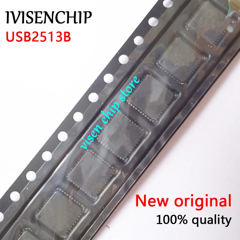 10 шт., USB2513B USB2513B-AEZG USB2514B USB2514B-AEZG WG1219LM WGI219LM QFN чипсет
10 шт., USB2513B USB2513B-AEZG USB2514B USB2514B-AEZG WG1219LM WGI219LM QFN чипсет
