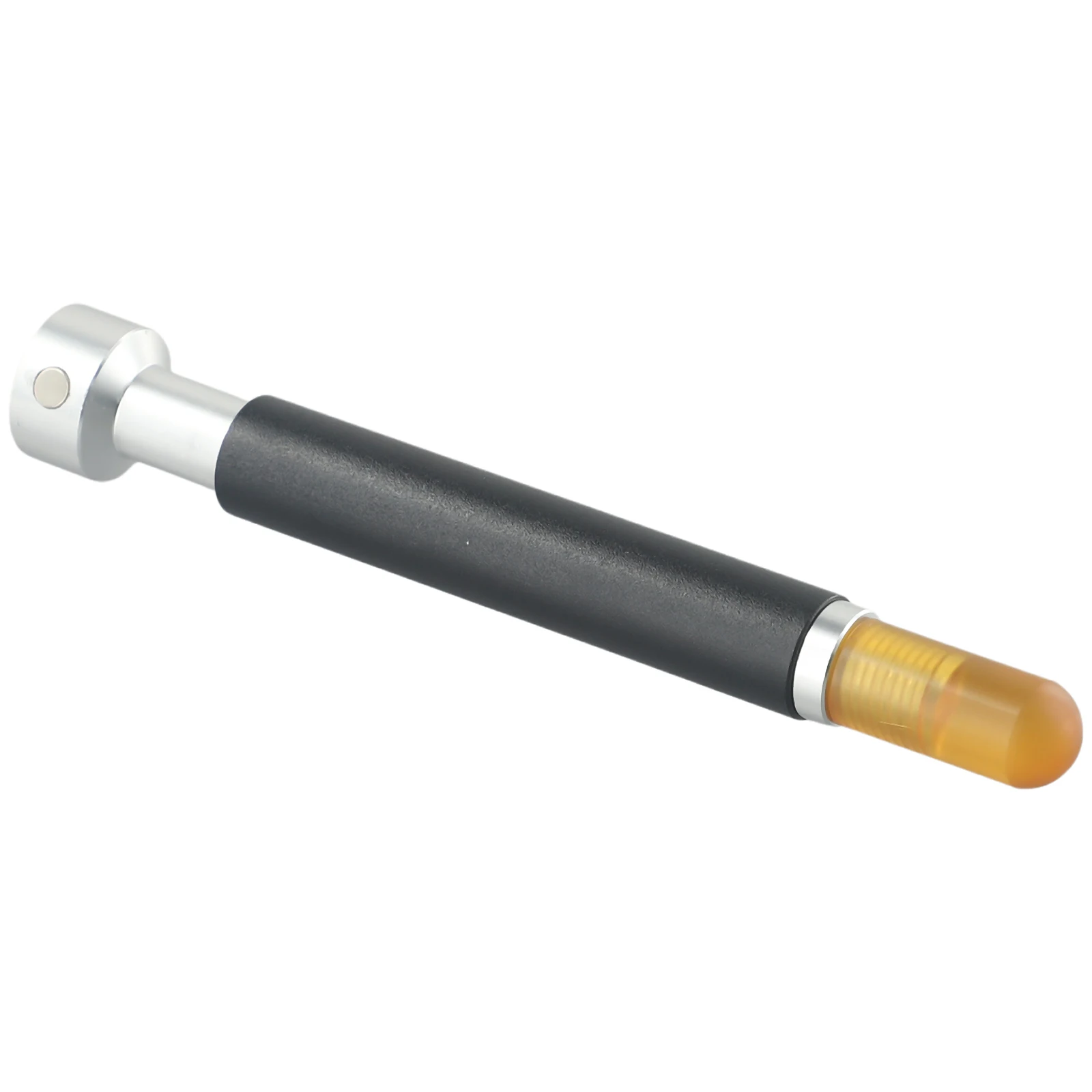 Part Replacement Head Car Dent Repair Tools Accessories Aluminum Black Body Hail Removal Hammer Pen Ding Practical
Part Replacement Head Car Dent Repair Tools Accessories Aluminum Black Body Hail Removal Hammer Pen Ding Practical