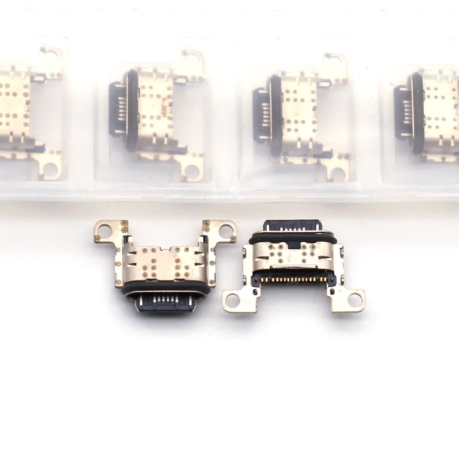 5Pcs Charger Dock Port Usb Charging Connector Plug Type C Contact For Samsung Galaxy A53 5G A536B SM-A536DS A536U A536 A5360
5Pcs Charger Dock Port Usb Charging Connector Plug Type C Contact For Samsung Galaxy A53 5G A536B SM-A536DS A536U A536 A5360