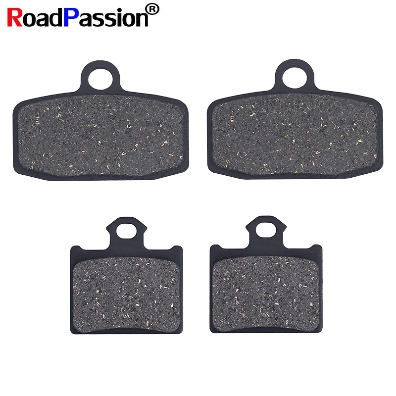Motorcycle Parts Front Rear Brake Pads Disks For OHVALE GPO110 GPO160 GP O110 O160 GP-O 110 160 2019 2020
Motorcycle Parts Front Rear Brake Pads Disks For OHVALE GPO110 GPO160 GP O110 O160 GP-O 110 160 2019 2020