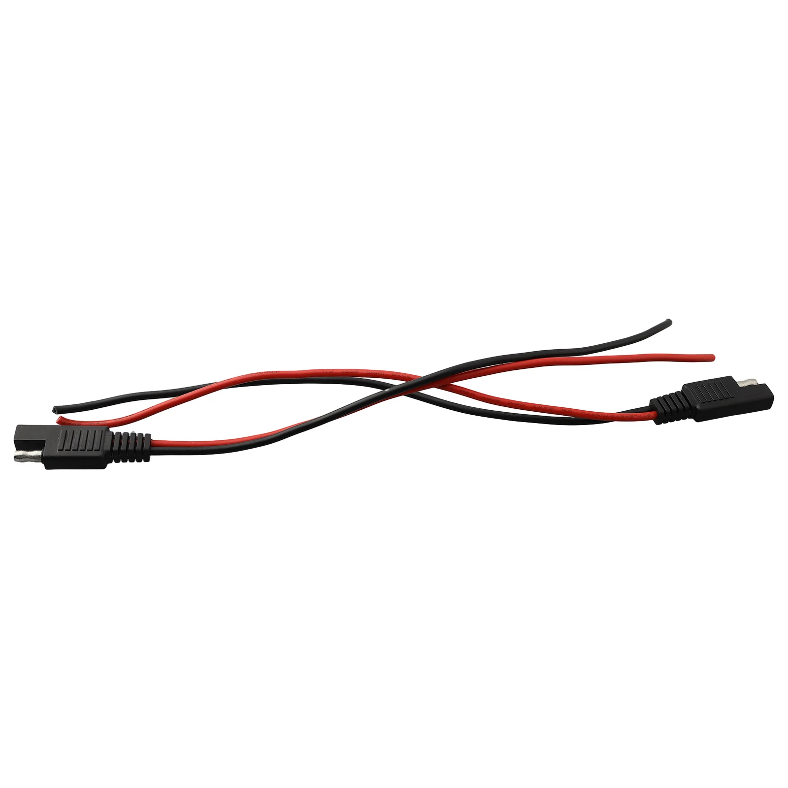 Cable Single-ended Cable SAE Extension Tractors Solar Panel Connectors Automobiles Battery Motorcycles Package Includes
Cable Single-ended Cable SAE Extension Tractors Solar Panel Connectors Automobiles Battery Motorcycles Package Includes