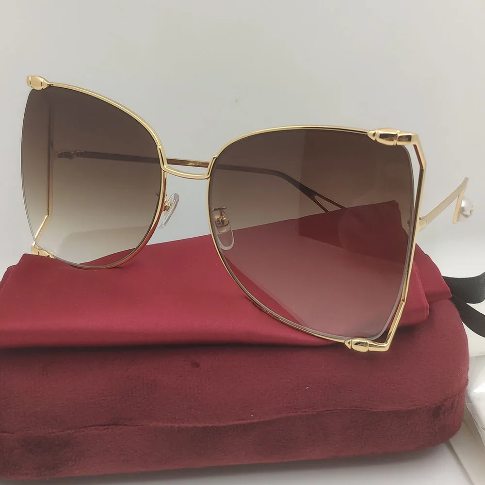 Square Vintage Big Frame Sunglasses For Women Fashion Alloy Brand Designer Retro Futuristic Green Party For Sun Glasses UV400
Square Vintage Big Frame Sunglasses For Women Fashion Alloy Brand Designer Retro Futuristic Green Party For Sun Glasses UV400