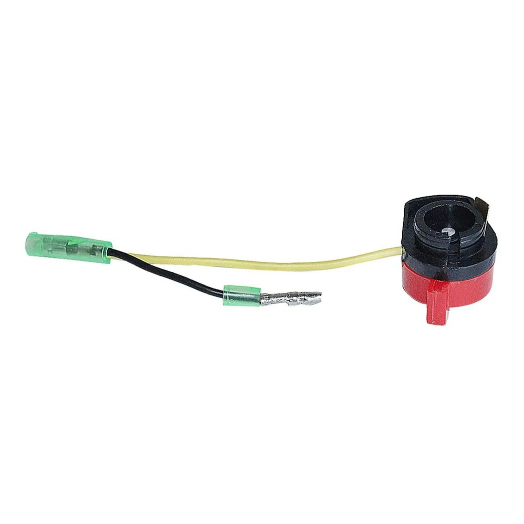 GX120 Switch GX140 GX160 GX200 OFF ON Petrol Professional Replacement 85mm Stop Accessories Switch Engine
GX120 Switch GX140 GX160 GX200 OFF ON Petrol Professional Replacement 85mm Stop Accessories Switch Engine
