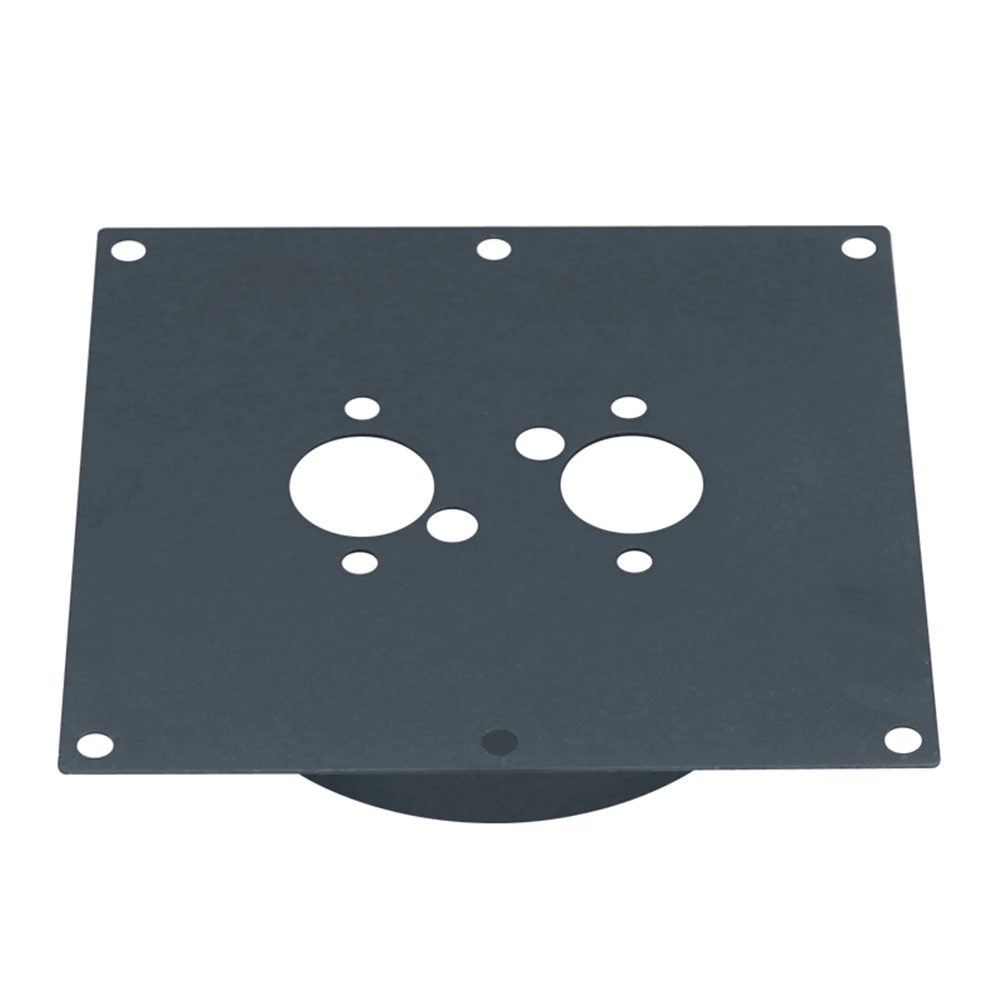 Holder Mounting Plate Practical Steel Useful 30mm Accessories Black Easily Install Fit Diesel Heater Brand New
Holder Mounting Plate Practical Steel Useful 30mm Accessories Black Easily Install Fit Diesel Heater Brand New