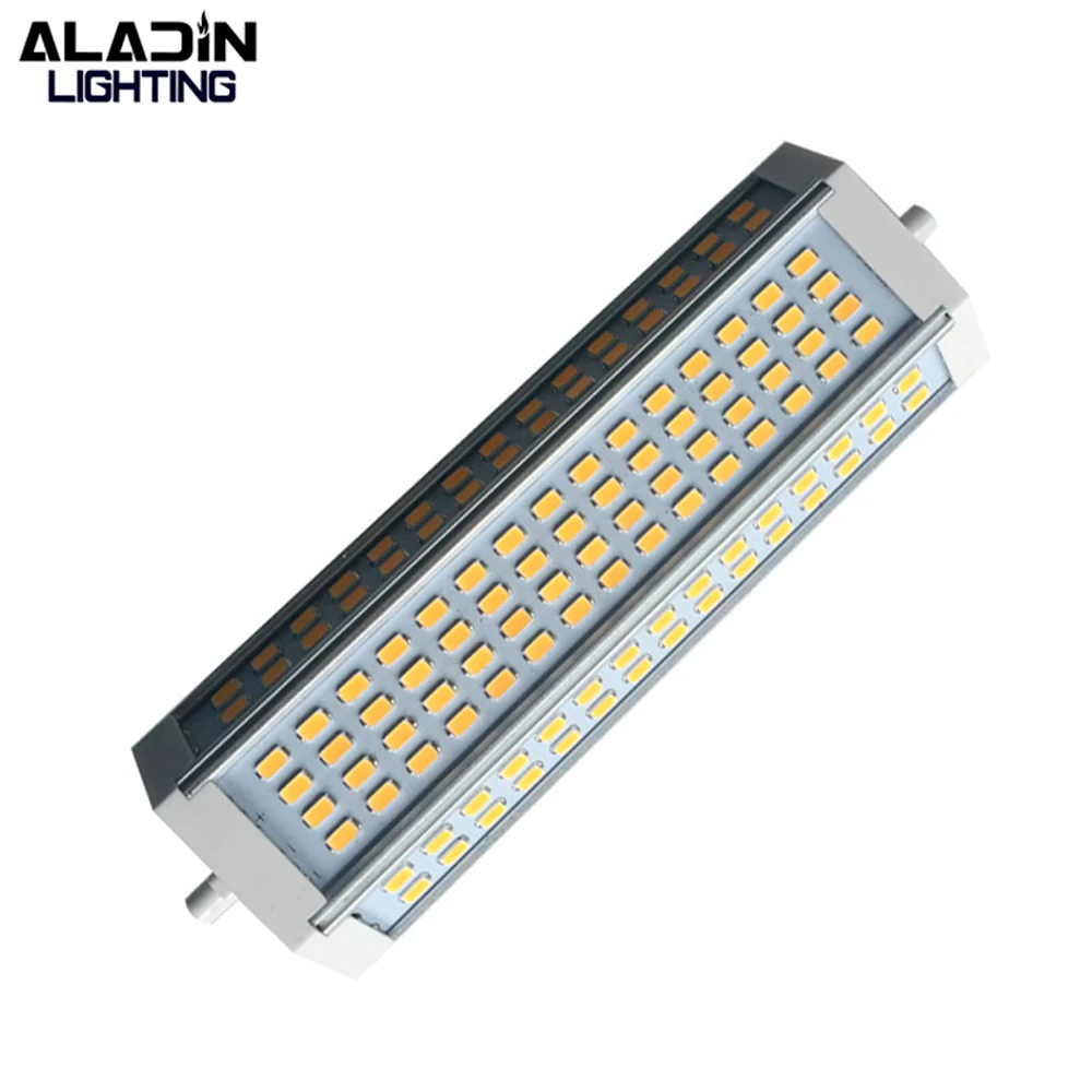 

Aladin lamp replacec J118 J189 J135mm J78mm lighting fixture luminaire 20w 30w 40w 18w 16w 14w 8w corn led bulb light R7S 50w