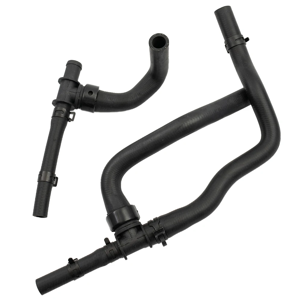For Dodge Journey 2.4 VVT 2009-19 Heater Hose Set With TEE Supply-Return 05058437AK High Quality Car Accessories
For Dodge Journey 2.4 VVT 2009-19 Heater Hose Set With TEE Supply-Return 05058437AK High Quality Car Accessories